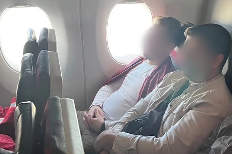 Organize su&ccedil; &ouml;rg&uuml;t&uuml; elebaşı Serkan Kurtuluş Arjantin&rsquo;den T&uuml;rkiye&rsquo;ye getiriliyor