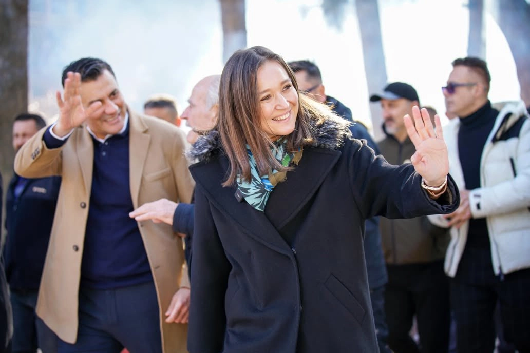 G&uuml;lşah Durbay g&ouml;zyaşlarıyla uğurlandı