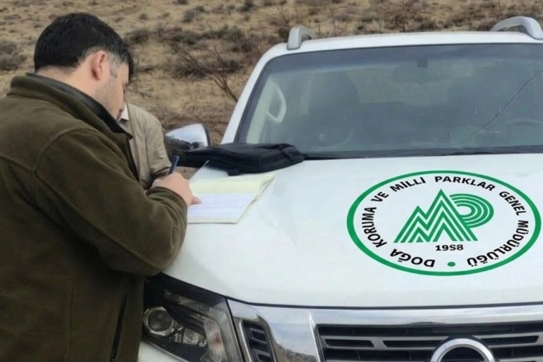 Akseki&rsquo;de ka&ccedil;ak avcılığa 1 milyon TL'yi aşan ceza