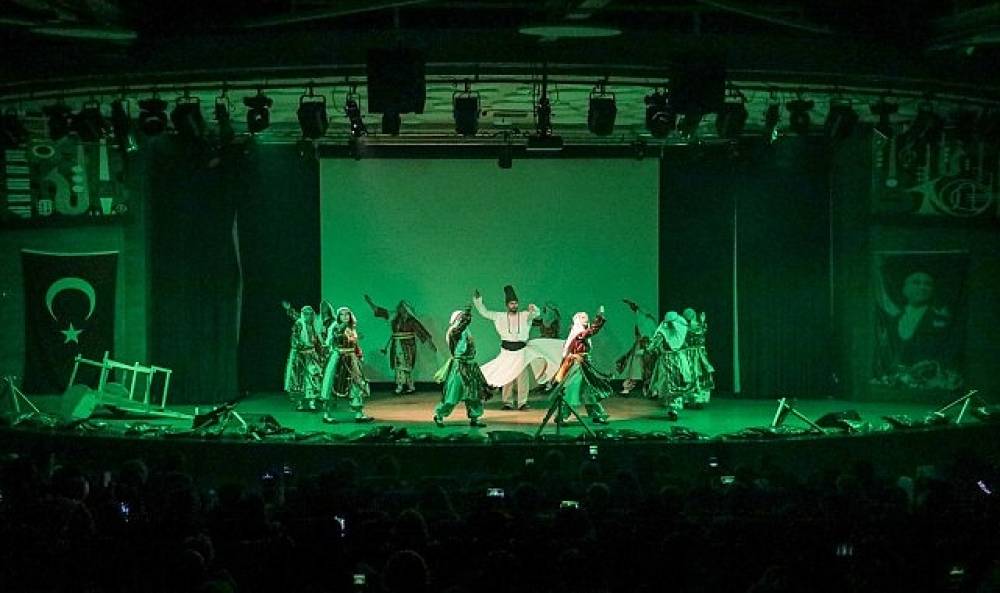 &Ccedil;anakkale ruhu Karşıyaka'da canlanacak!