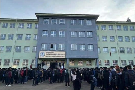 Siverek&rsquo;teki okul saldırısında 20 g&ouml;zaltı! 1 &ouml;ğrencinin durumu ağır