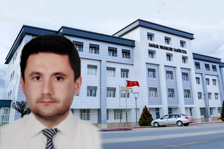 Konya Selçuk Üniversitesi'nde dehşet! Dekan yardımcısının hayati tehlikesi sürüyor