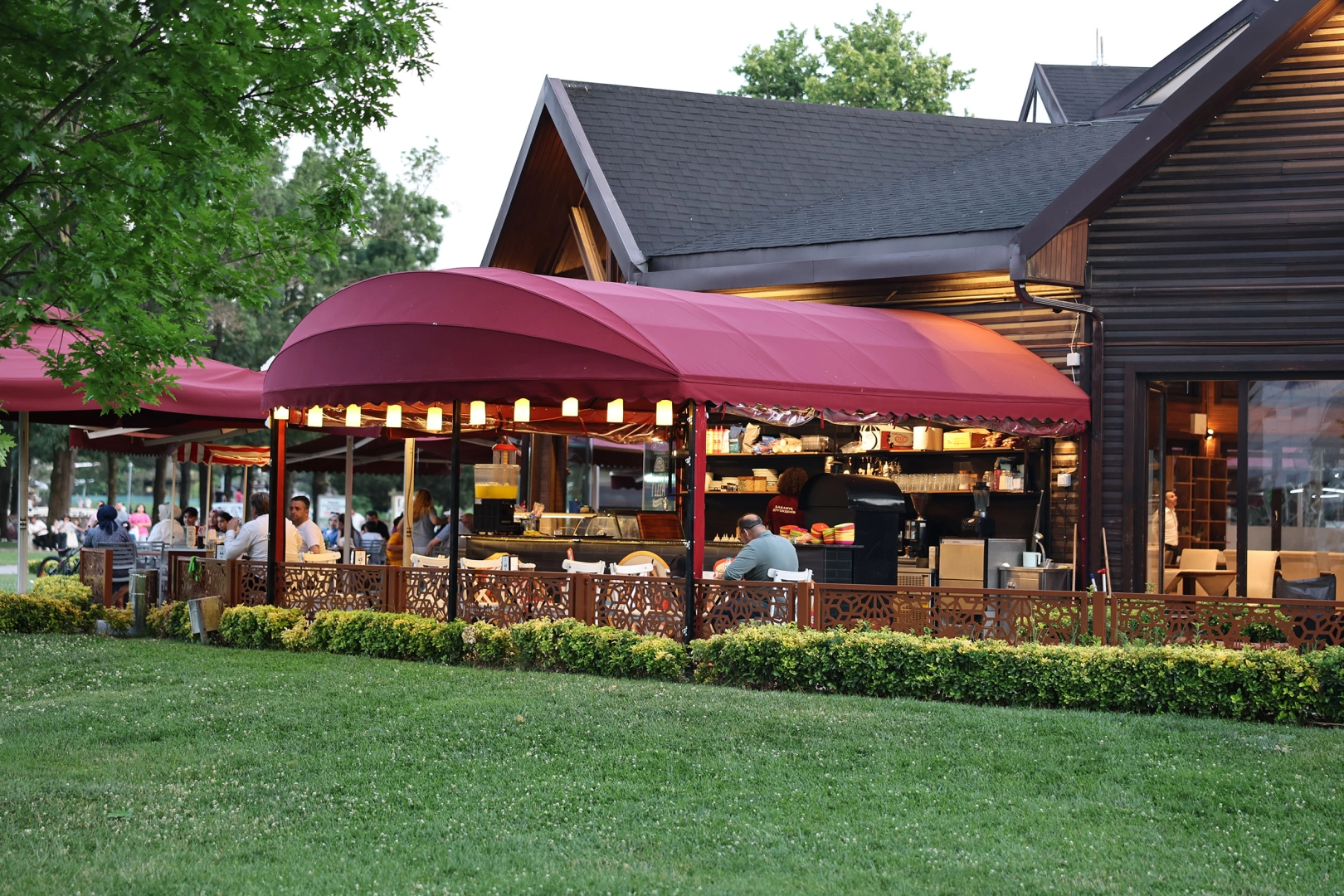 Sakarya&rsquo;nın sosyal tesisleri iftar buluşmalarının adresi olacak