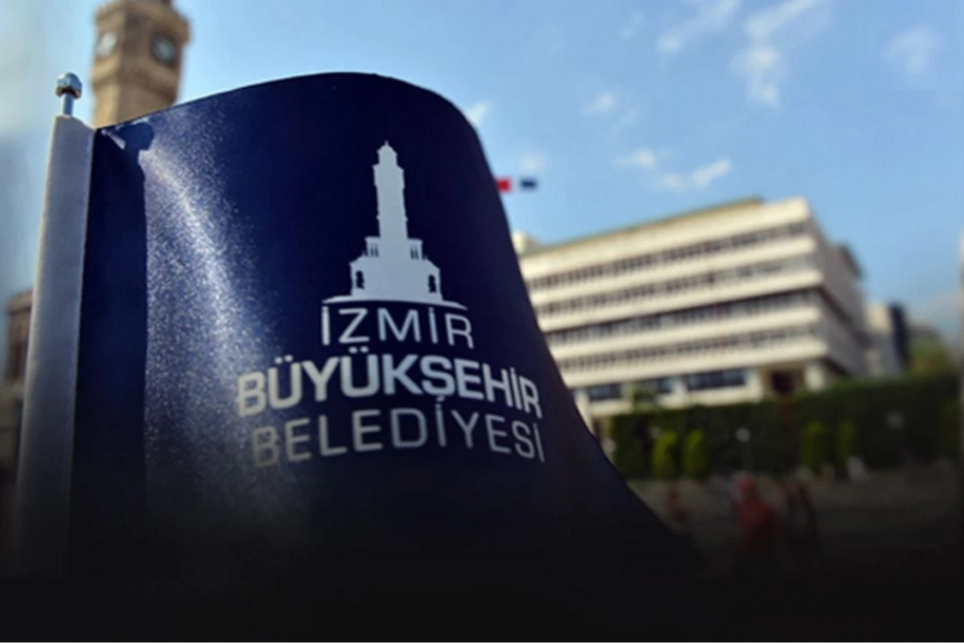 İzmir B&uuml;y&uuml;kşehir'den Mavişehir&rsquo;deki satışa itiraz