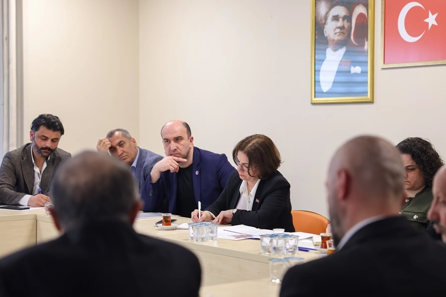 İstanbul Maltepe&rsquo;de kentsel d&ouml;n&uuml;ş&uuml;m şeffaflıkla y&uuml;r&uuml;t&uuml;l&uuml;yor