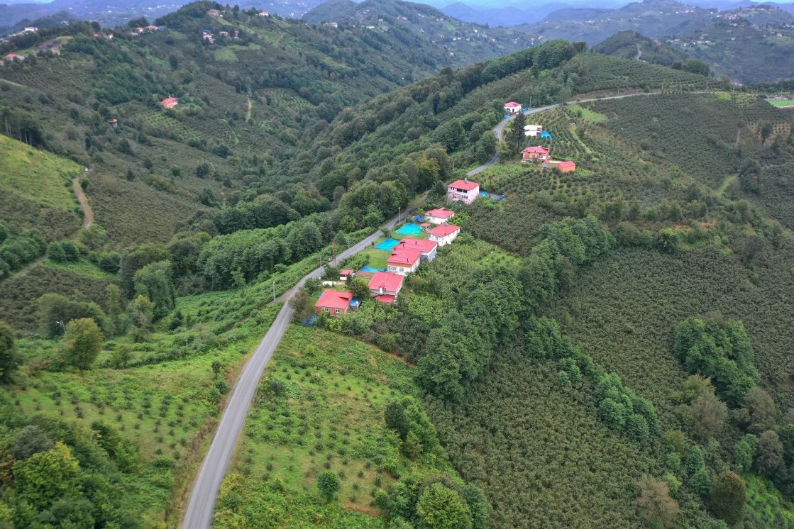 Ordu&rsquo;da ulaşım konforu artıyor