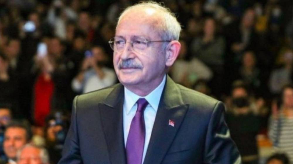 Kemal Kılıçdaroğlu hakkındaki zorla getirme kararı kaldırıldı 