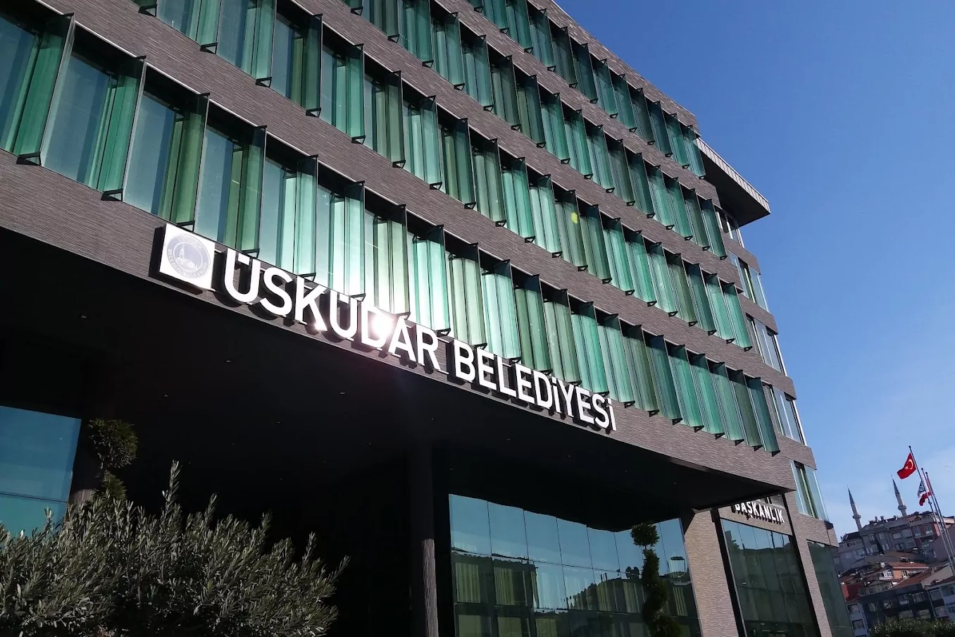 &Uuml;sk&uuml;dar&rsquo;da yeni başkan vekili tarihi belli oldu