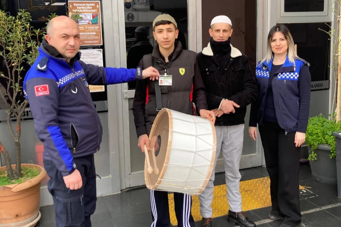 İzmit&rsquo;te Ramazan&rsquo;ın sesi sokaklarda yankılanacak