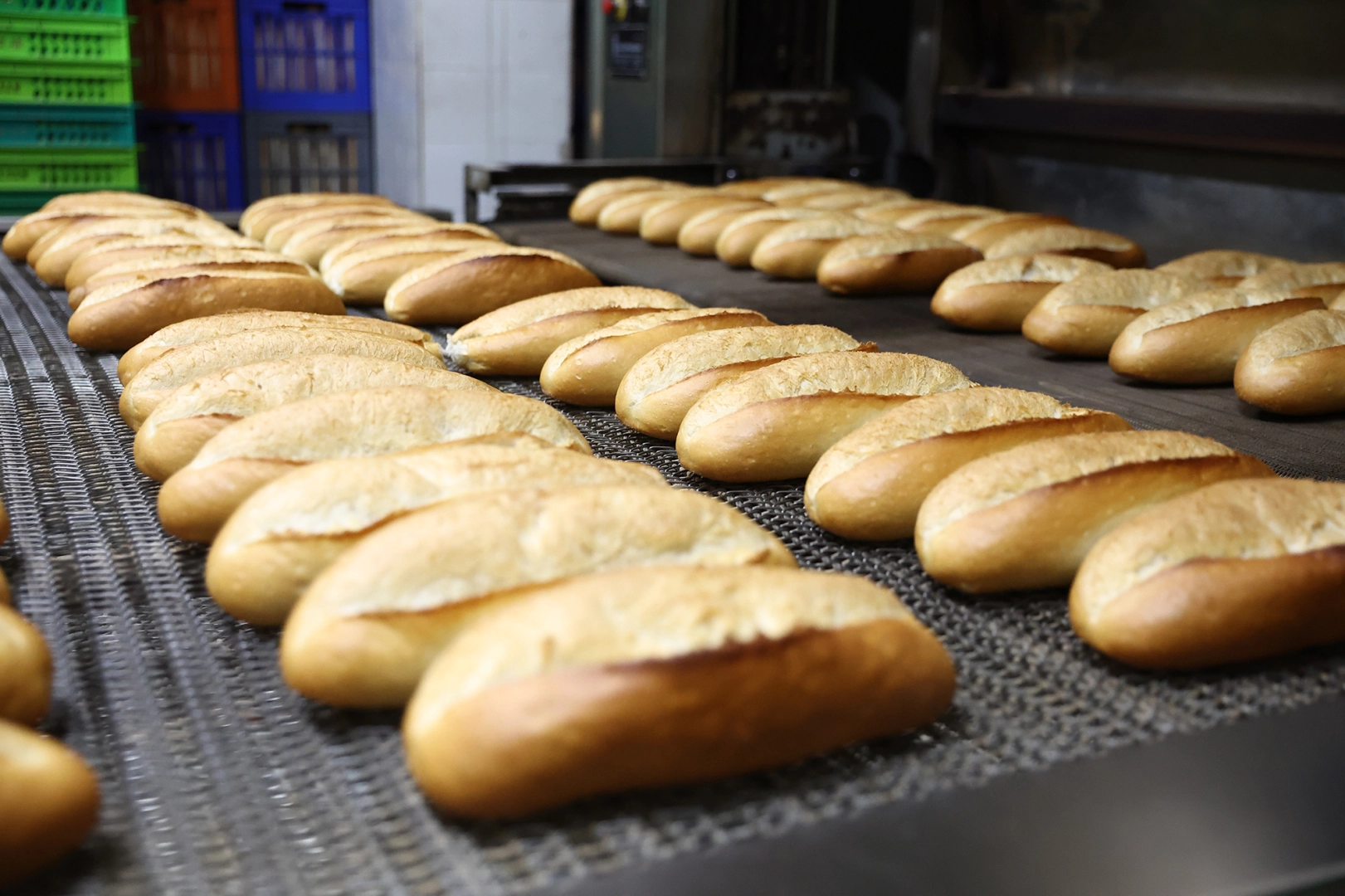 Sivas&rsquo;ta bayramlık n&ouml;bet&ccedil;i fırınlar belli oldu