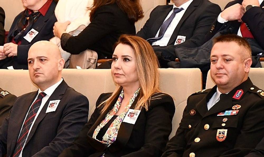 18 Mart &Ccedil;anakkale Zaferi'nin 111. Yıl D&ouml;n&uuml;m&uuml; Kutlandı