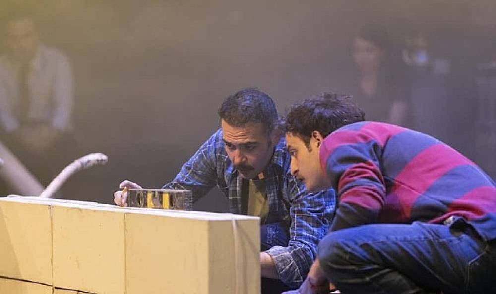 Bayramda Bakırk&ouml;y Belediye Tiyatroları'ndan 2 &Ouml;zel Oyun