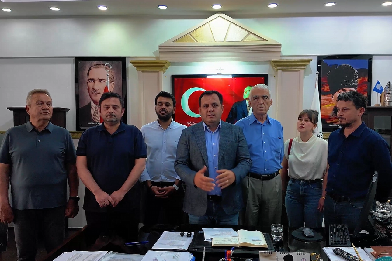 Dalaman&rsquo;da imar planı krizi sona erdi! Mahkeme belediyeyi haklı buldu