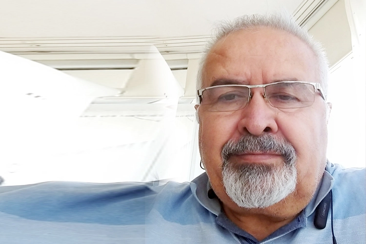 THK Keşan&rsquo;dan gen&ccedil; savaş pilotlarına destek &ccedil;ağrısı
