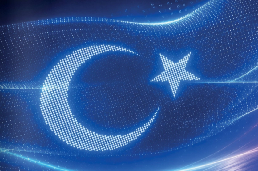 T&uuml;rkiye yapay zek&acirc;da merkez olacak... Eylem Planı Genelgesi Resmi Gazete'de