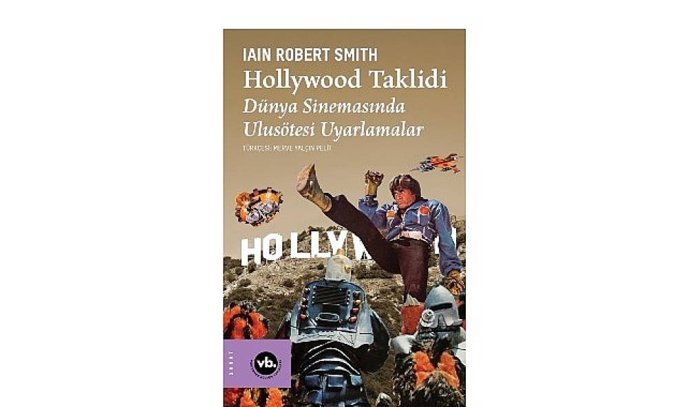 Yeşil&ccedil;am'ın uyarlama geleneğine yeni bir bakış: &ldquo;Hollywood Taklidi"   