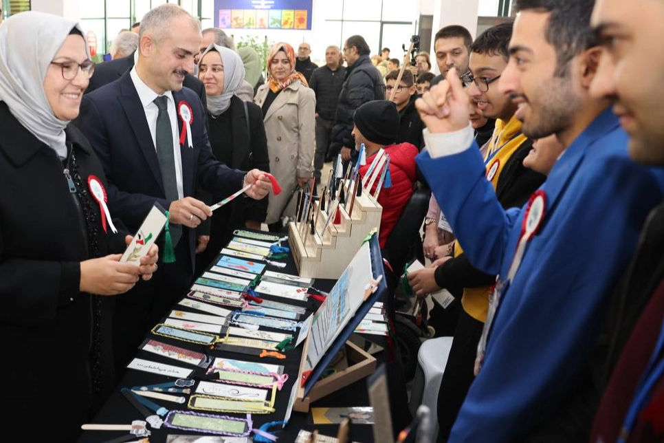 Türk dizi sektörünün nabzı “Dizi Günleri”nde attı