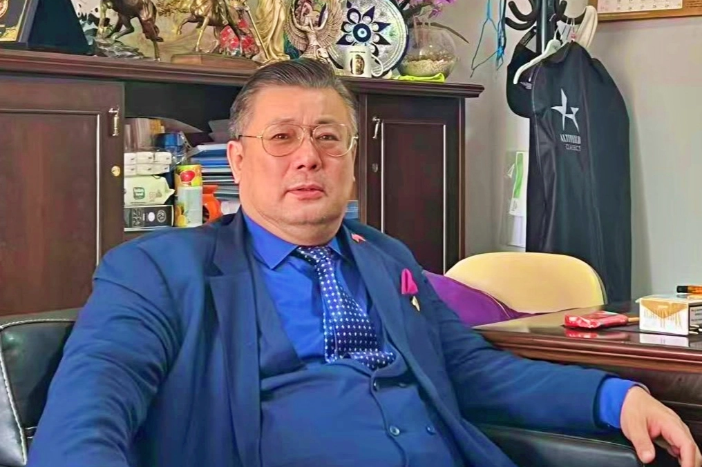 TRT dizisi &Ccedil;inlilerle mahkemelik oldu! &lsquo;Mehmed: Fetihler Sultanı&rsquo; dizisindeki tartışmalı sahneler yargıya taşındı