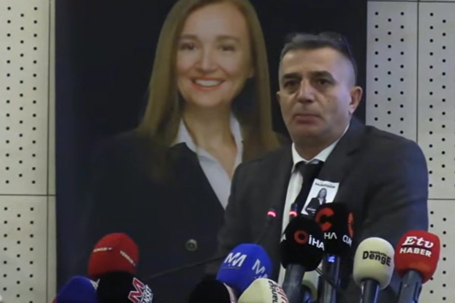 Manisa Şehzadeler'de yeni başkan belli oldu... Şehzadeler 'Hakan Şimşek'e emanet