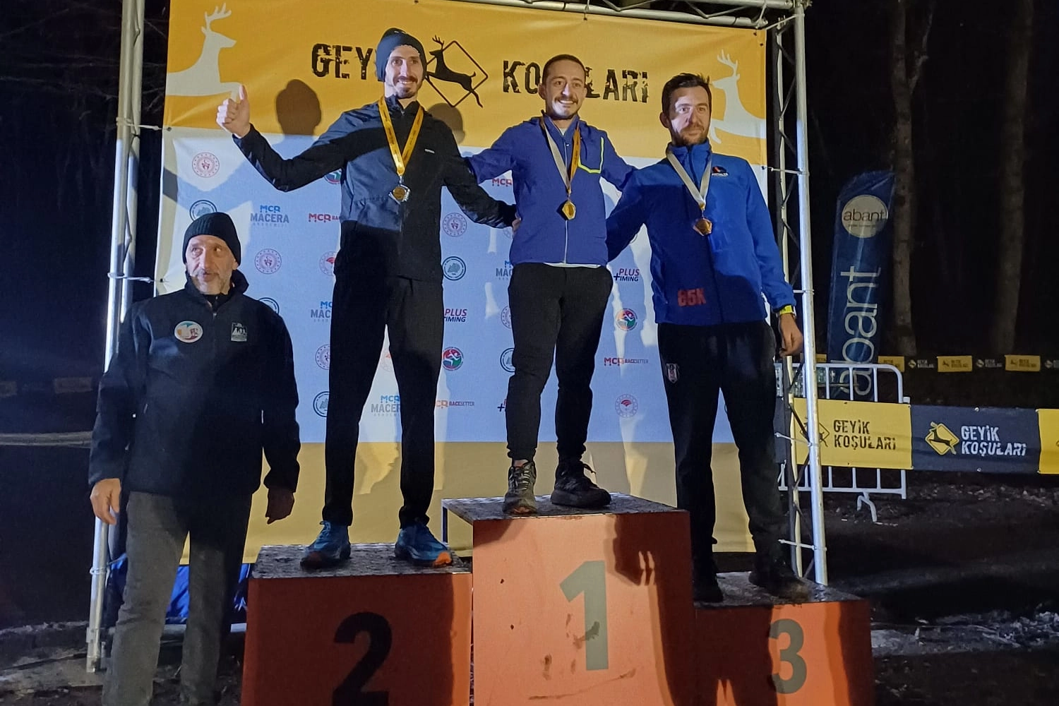 Belgrad Ormanları&rsquo;nda Keşan r&uuml;zgarı