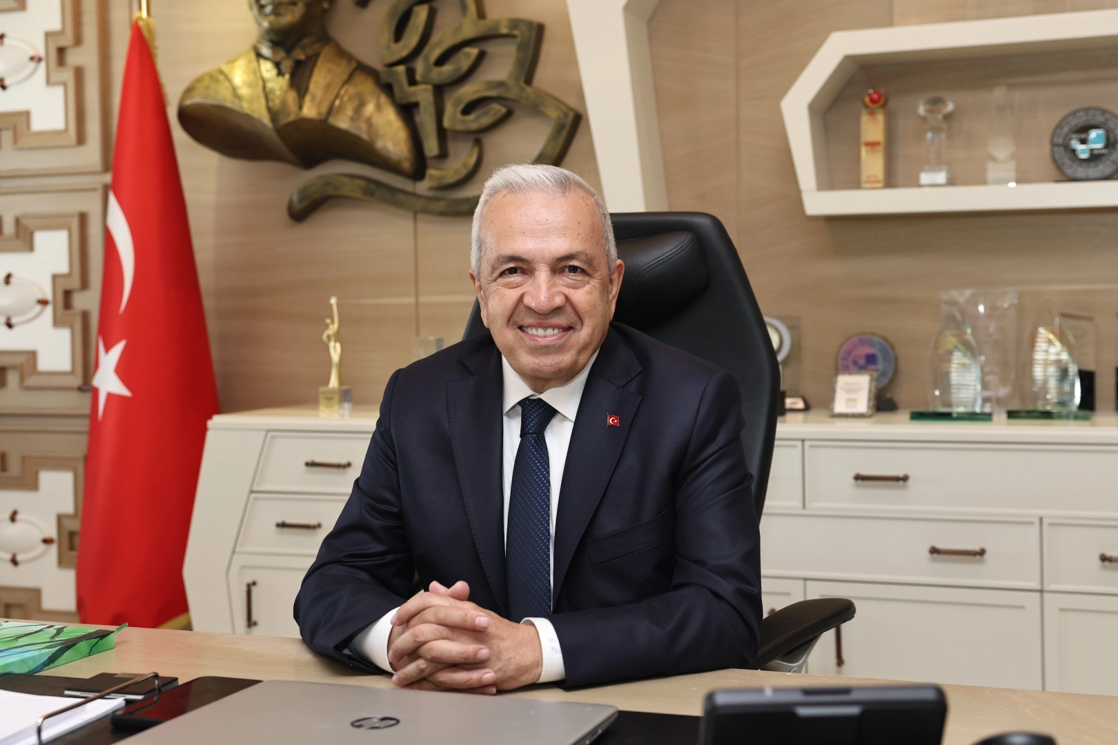 Nil&uuml;fer&rsquo;de istihdam buluşması