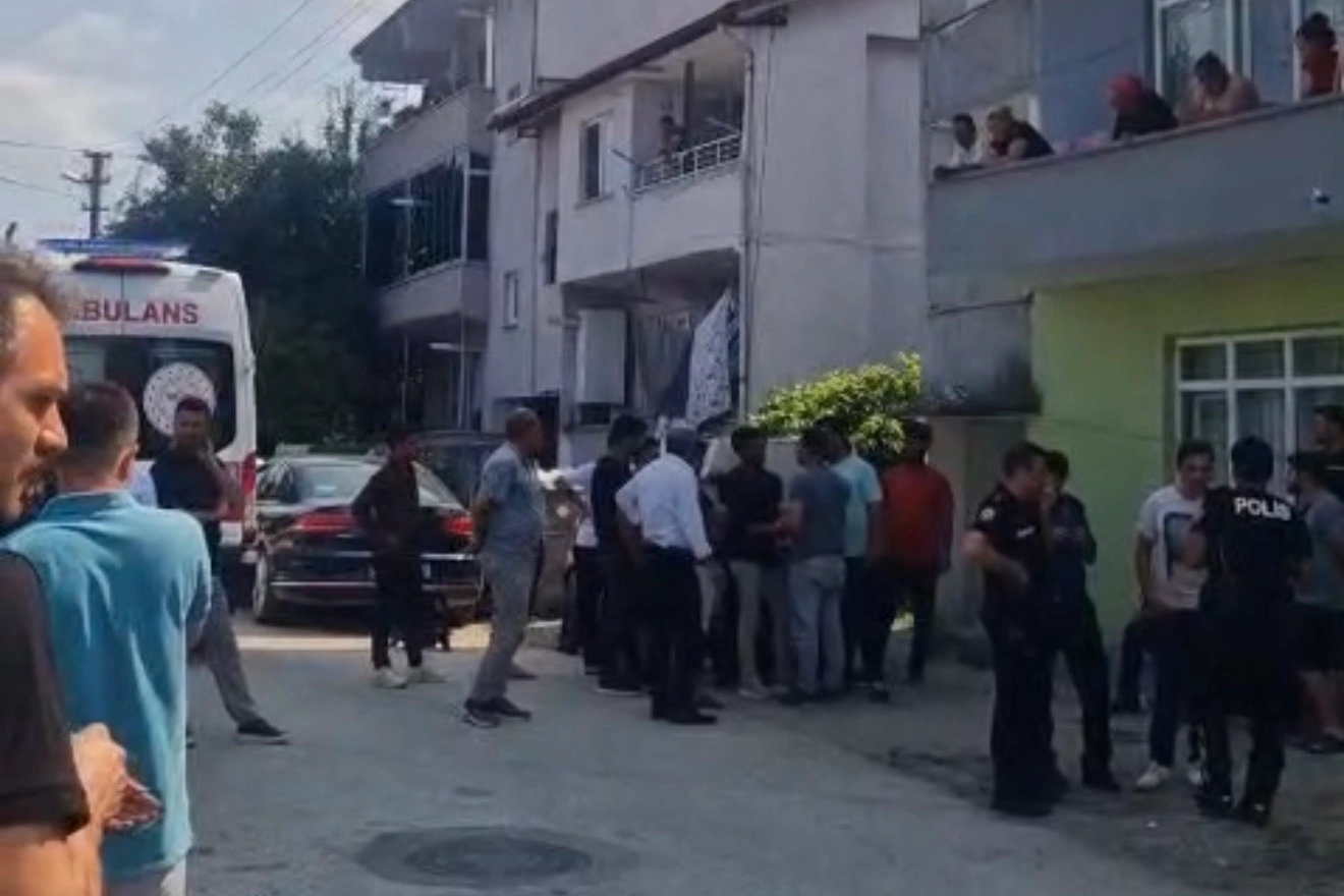 D&uuml;zce&rsquo;de tabancanın ateş alması sonucu 1 iş&ccedil;i hayatını kaybetti