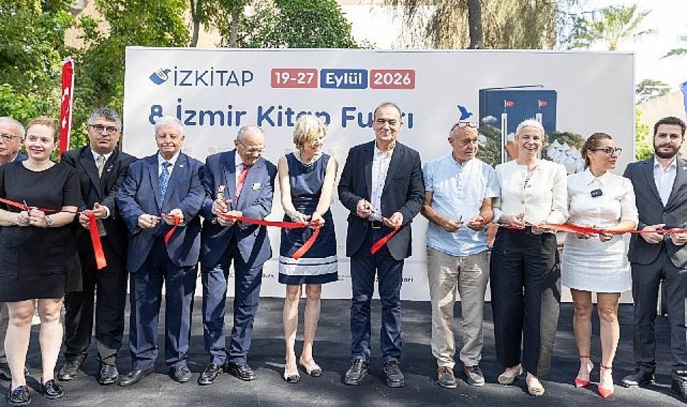 K&uuml;lt&uuml;rpark'ta edebiyat ş&ouml;leni başladı