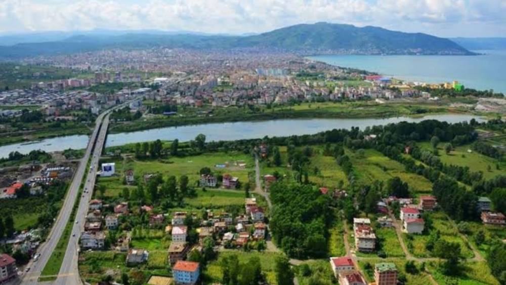 Ordu’da tapusuz alan kalmadı 