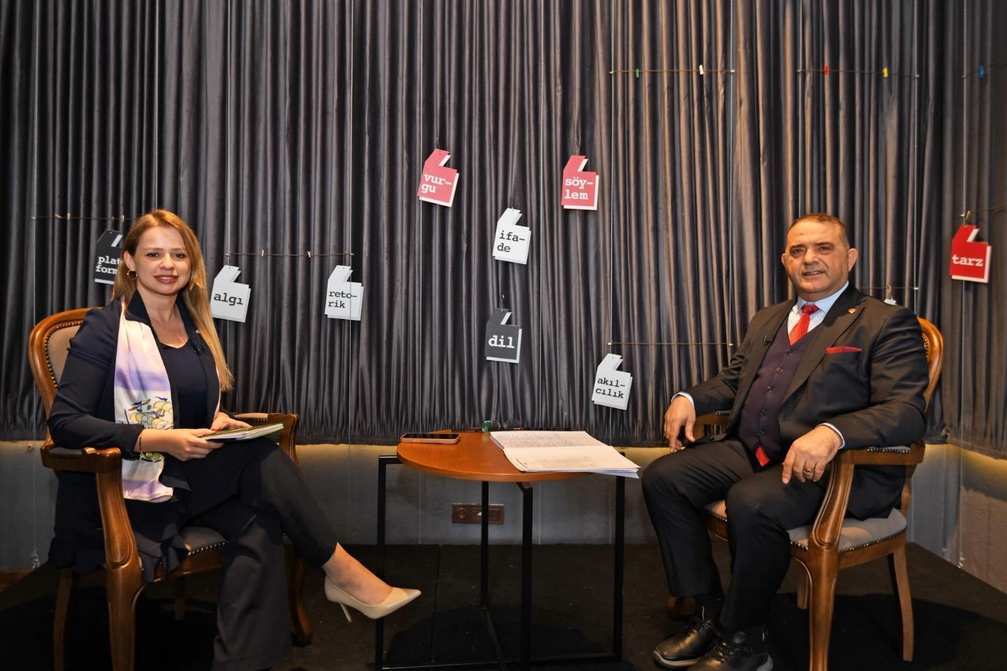 Medya Buluşması&rsquo;nda Ramazan ve kent k&uuml;lt&uuml;r&uuml; ele alındı