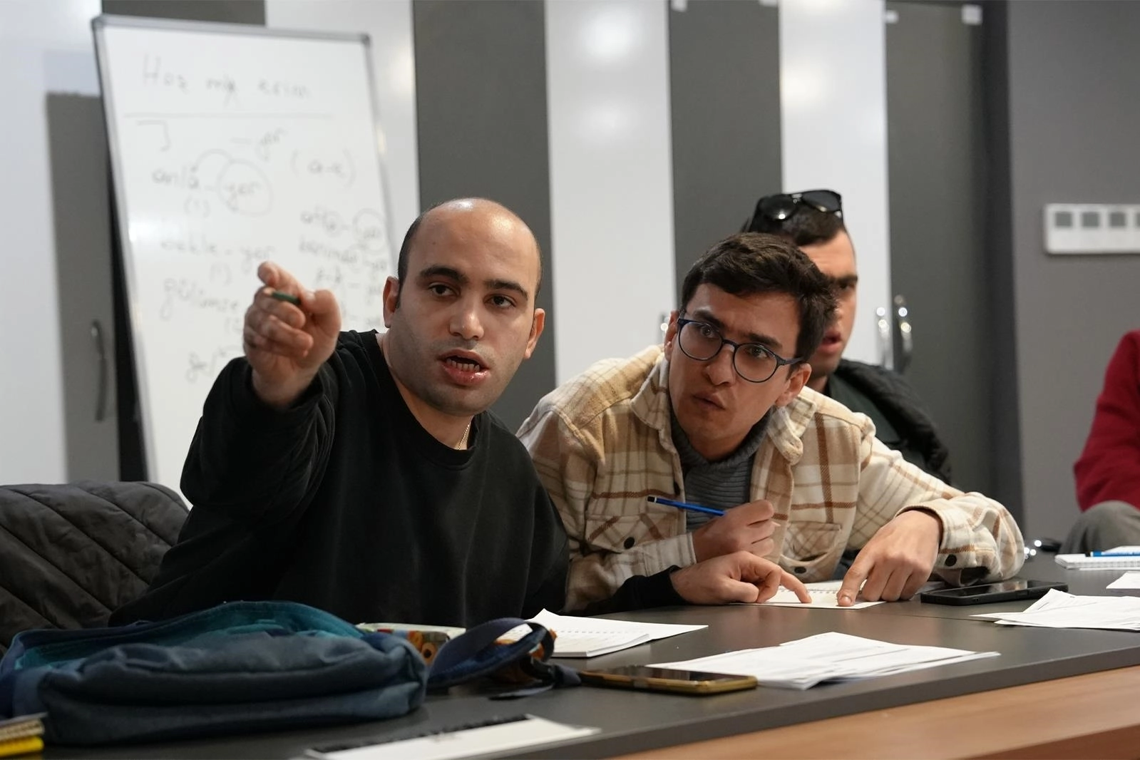 Balıkesir B&uuml;y&uuml;kşehir&rsquo;den &ouml;zel gereksinimli bireylere e-KPSS hazırlık eğitimi