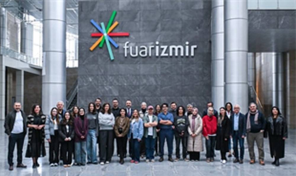 8. Uluslararası Değişik Doğal Taş Tasarım Yarışması'nda finalistler belli oldu