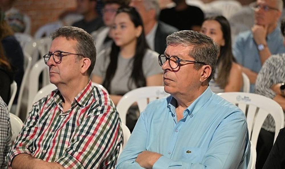 M&uuml;ze Buluşmaları'nda Hasan Malay'ın Bilimsel Mirası Konuşuldu