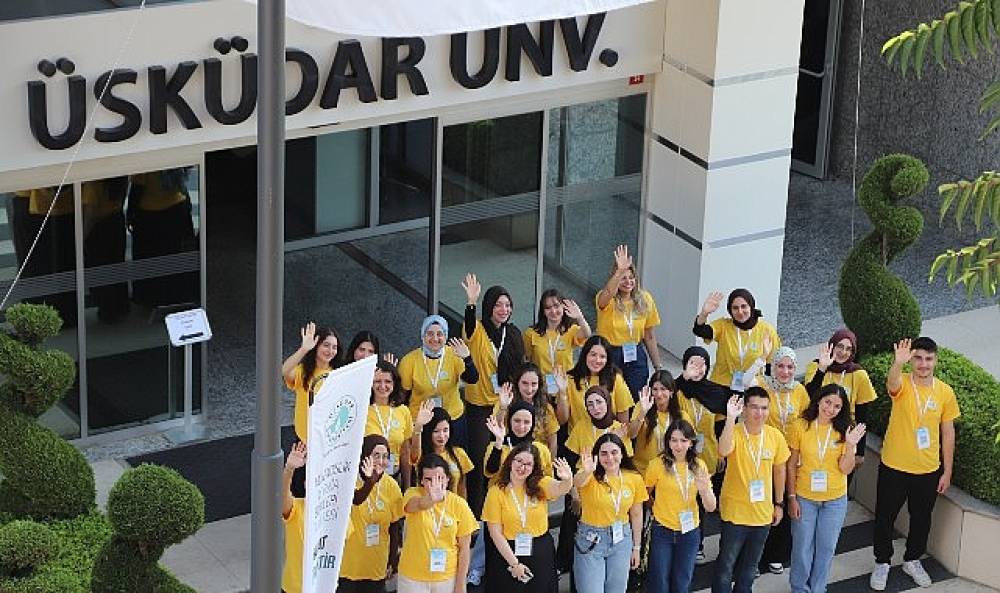 YKS sonu&ccedil;ları a&ccedil;ıklandı!