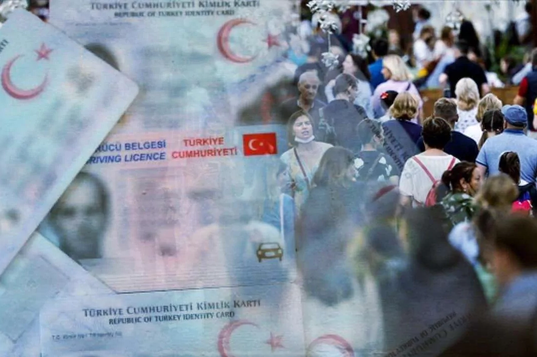 Usuls&uuml;z vatandaşlık soruşturmasında ikinci dalga! 6 bini aşkın kişinin vatandaşlığı iptal edildi