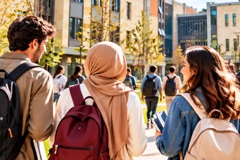 Y&uuml;ksek&ouml;ğrenim i&ccedil;in burs başvuruları başlıyor... Son g&uuml;n 31 Ekim