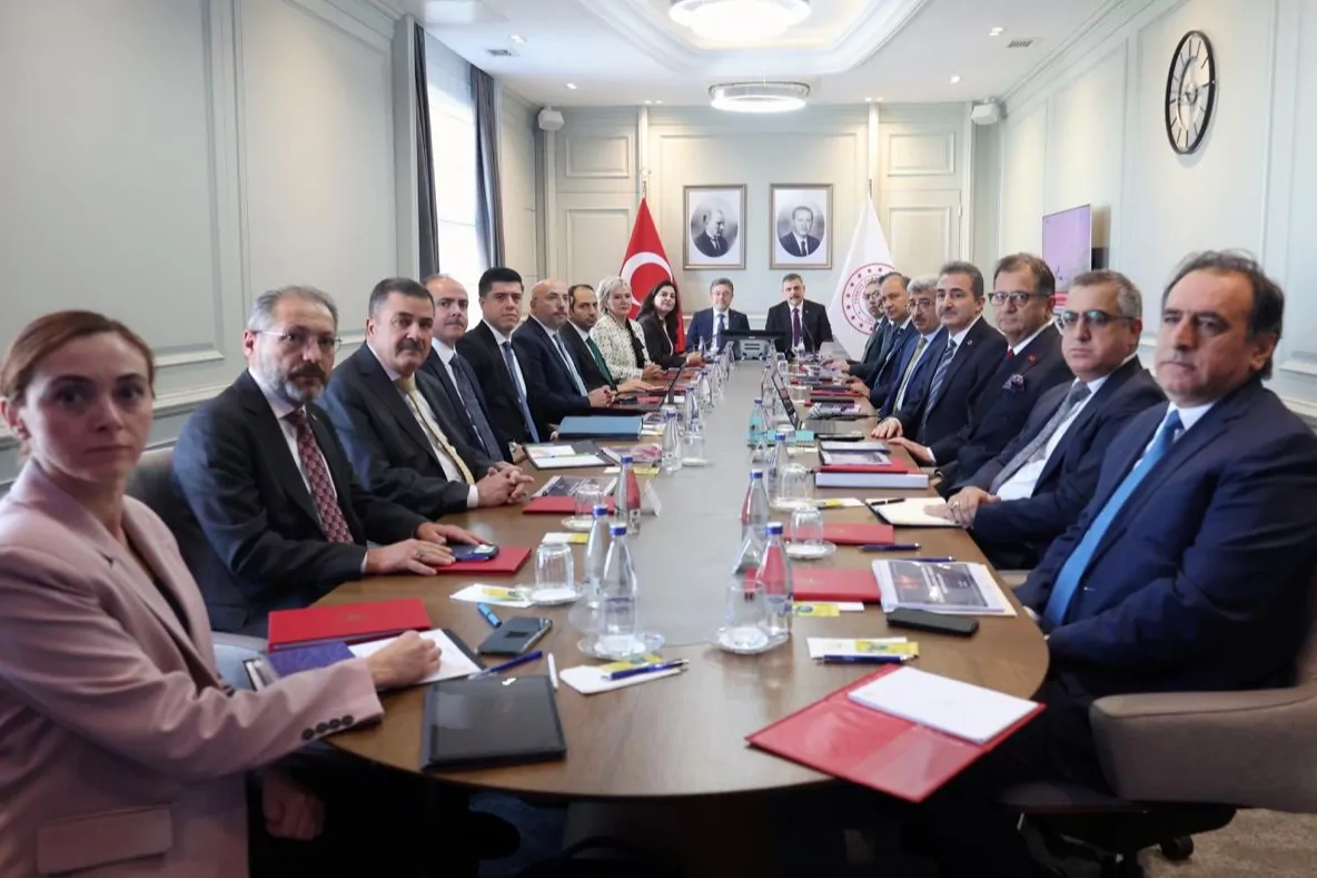 İ&ccedil;işleri Bakanı Mustafa &Ccedil;ift&ccedil;i: İhmale yer yok