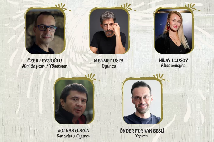 14. Boğazi&ccedil;i Film Festivali&rsquo;nin j&uuml;ri &uuml;yeleri a&ccedil;ıklandı