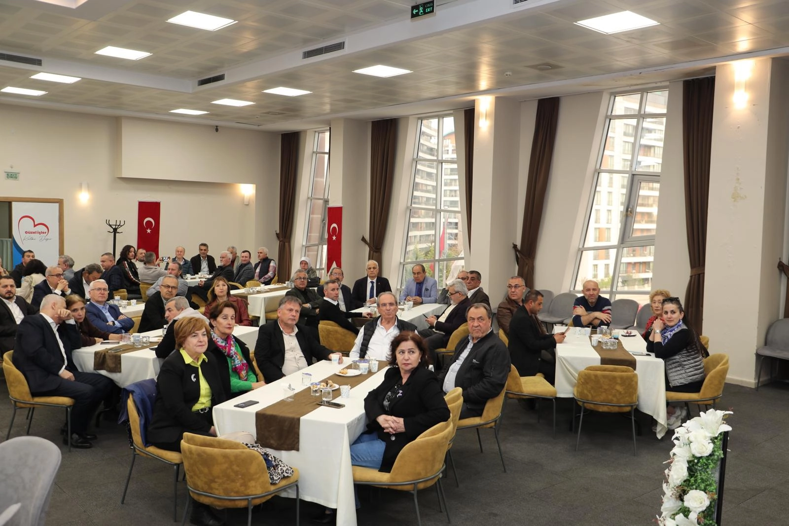 Kocaeli İzmit&rsquo;te 3. Kapanca Sokak Festivali heyecanı