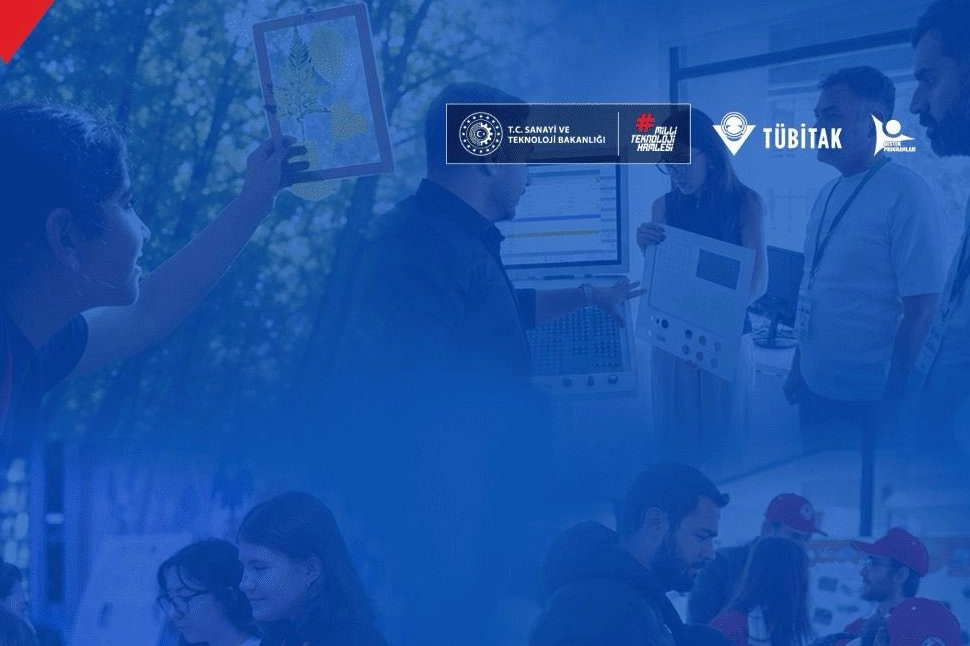 T&Uuml;BİTAK&rsquo;tan ilk kez 'Proje Teşvik &Ouml;d&uuml;lleri' başvurusu
