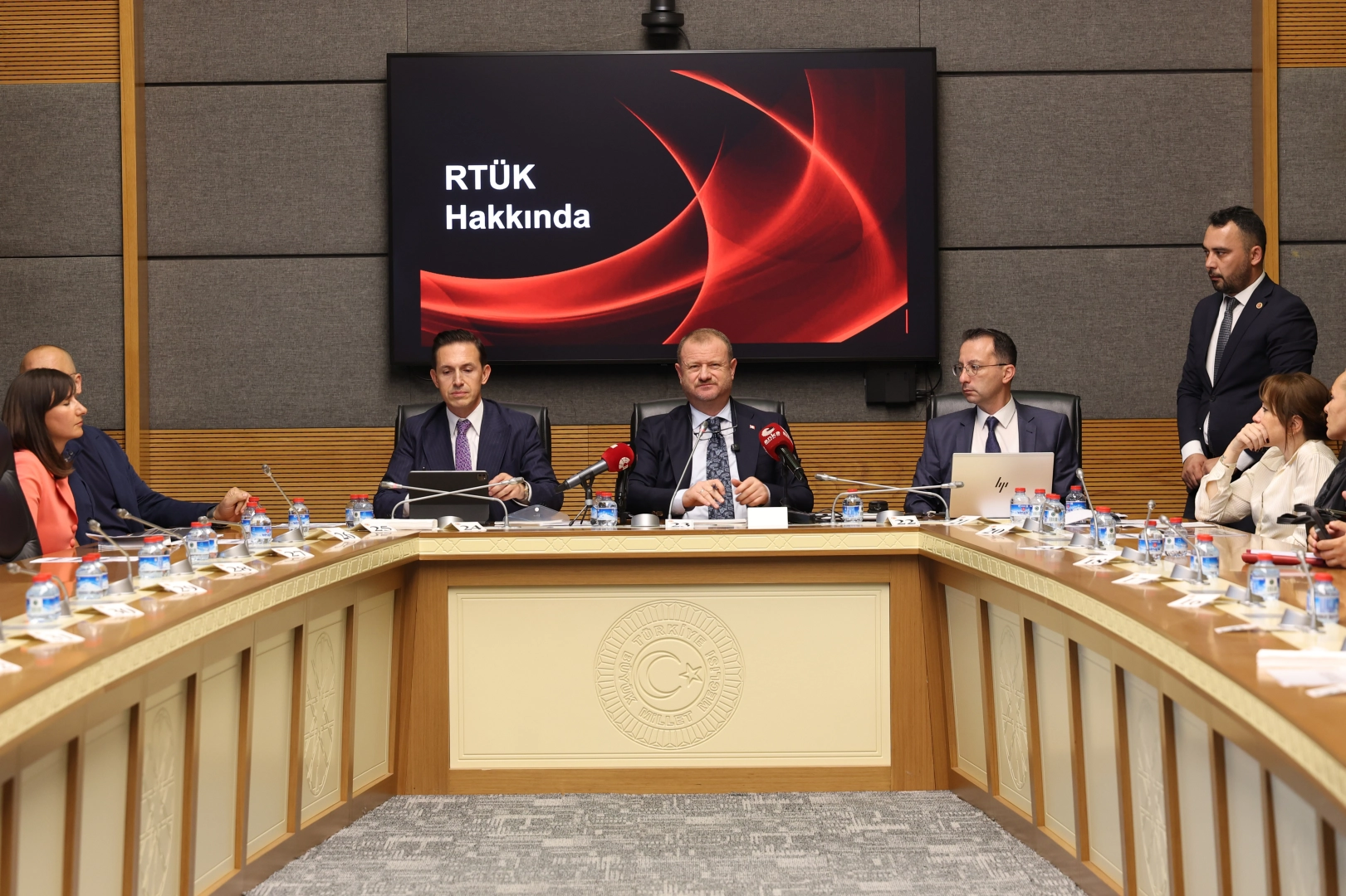 RT&Uuml;K: YouTube gibi platformlar da lisanslanmalı