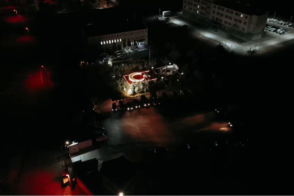 Diyarbakır&rsquo;da jandarmadan uyuşturucuya darbe