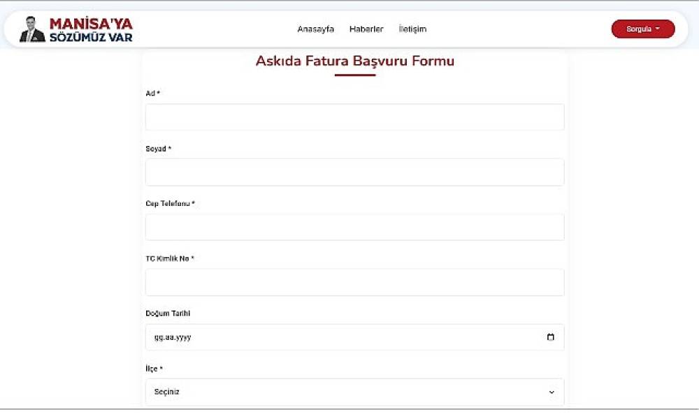 B&uuml;y&uuml;kşehir'den &Ouml;ğrencilere Dijital Dayanışma K&ouml;pr&uuml;s&uuml;: &ldquo;Askıda &Ouml;ğrenci Kartı" ve &ldquo;Askıda Fatura"