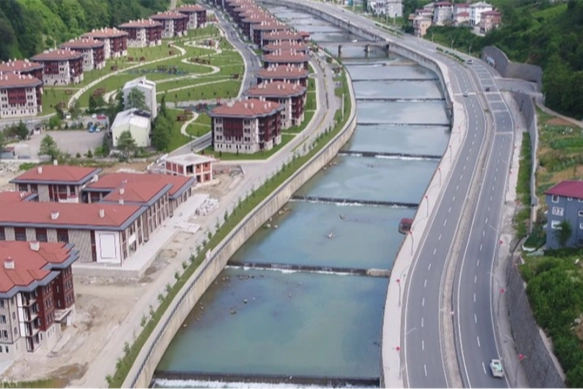 D&uuml;nya Bankası'ndan 'taşkın ve kuraklığa' 600 milyon dolarlık kaynak