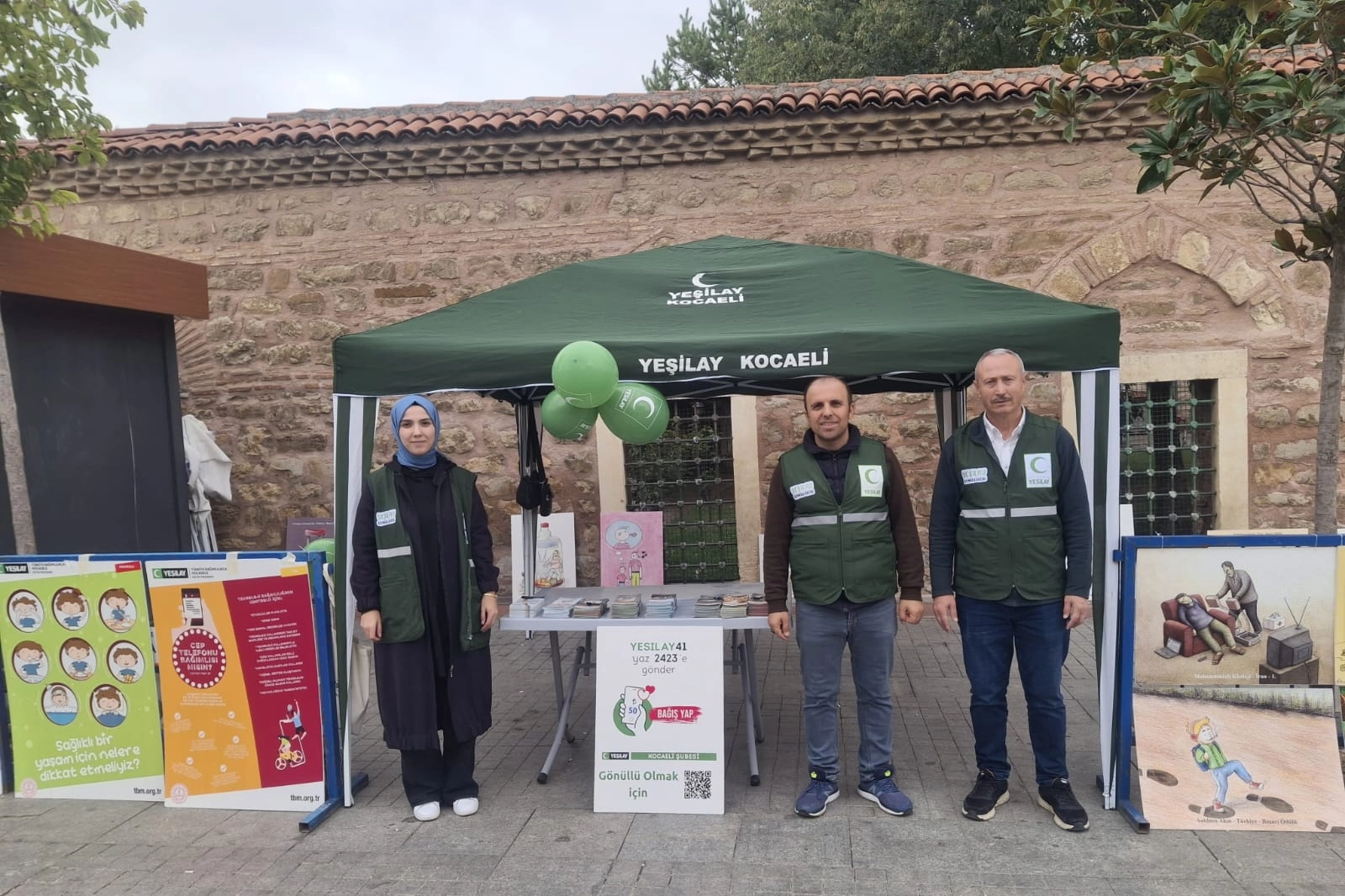 Bursa'da veteriner hekimlere etkin mücadele eğitimi