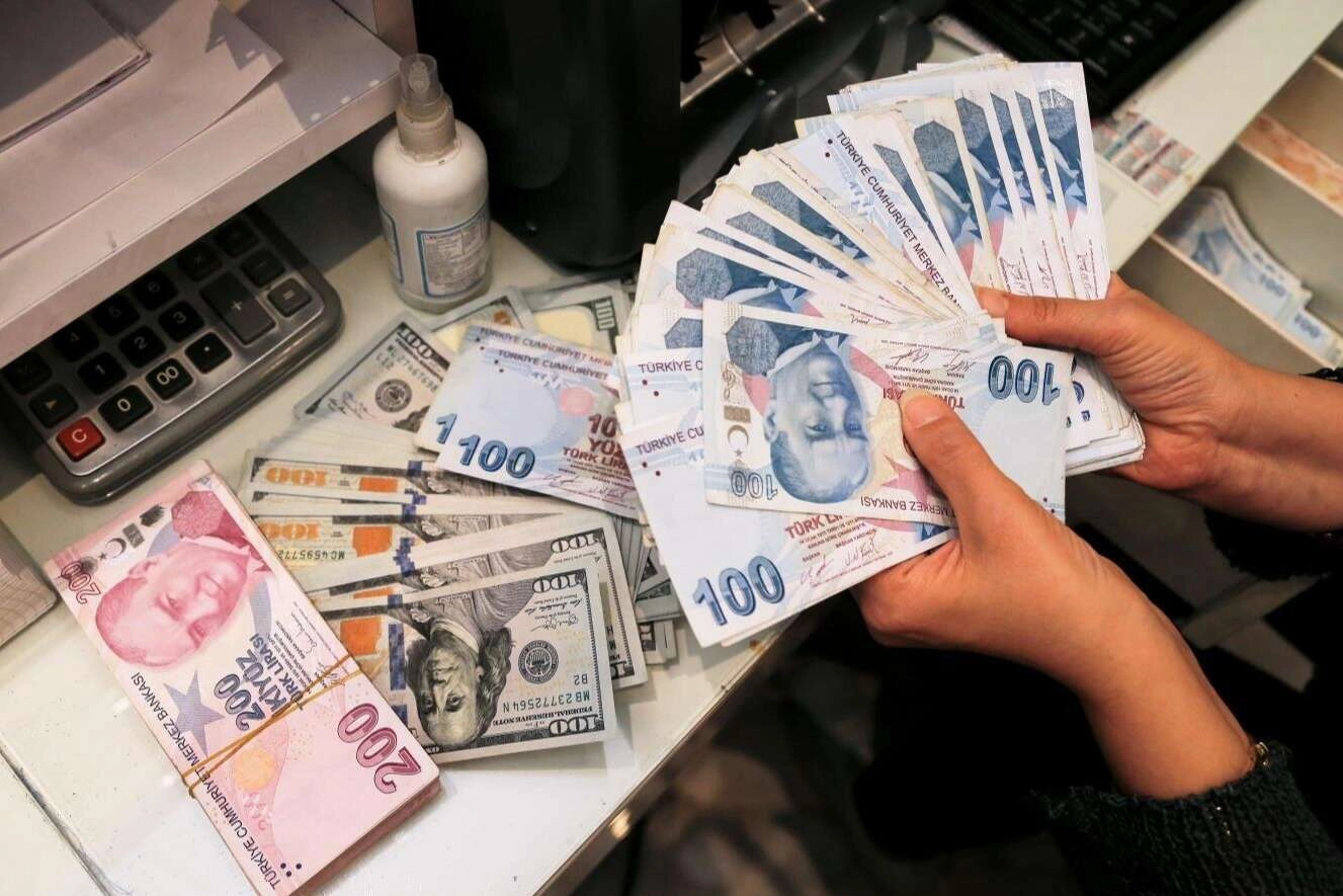 Zorunlu karşılık oranları g&uuml;ncellendi