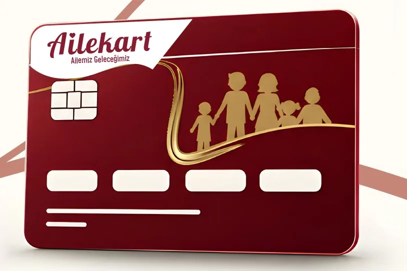 &ldquo;Ailekart&rdquo; ile hak sahiplerine 56 milyar TL'yi aşkın kaynak aktarıldı