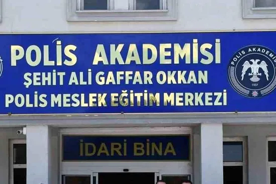 Şehit Ali Gaffar Okkan&rsquo;ın adı 'Resmi' olarak değiştirildi