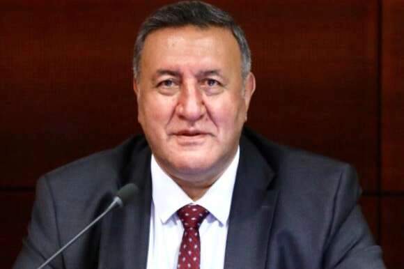 CHP&rsquo;li Milletvekili G&uuml;rer'den 'kırmızı mazot' &ouml;nerisi