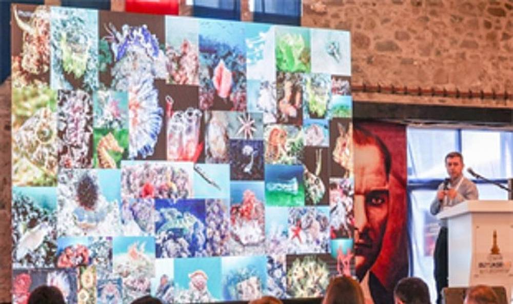 İzmir K&ouml;rfezi'ne bilimsel bakış