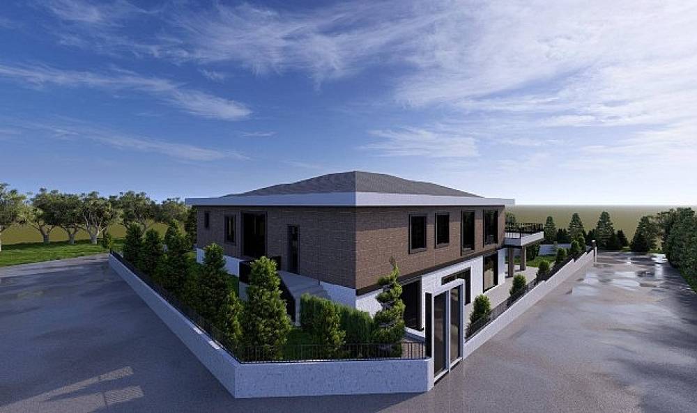 Altınoluk Taziye ve K&uuml;lt&uuml;r Evi Protokol&uuml; İmzalandı